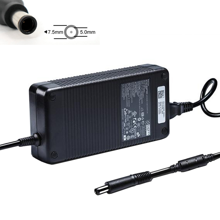 PA-19 adapter