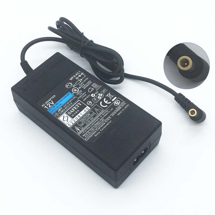 MPA-AC1 adapter