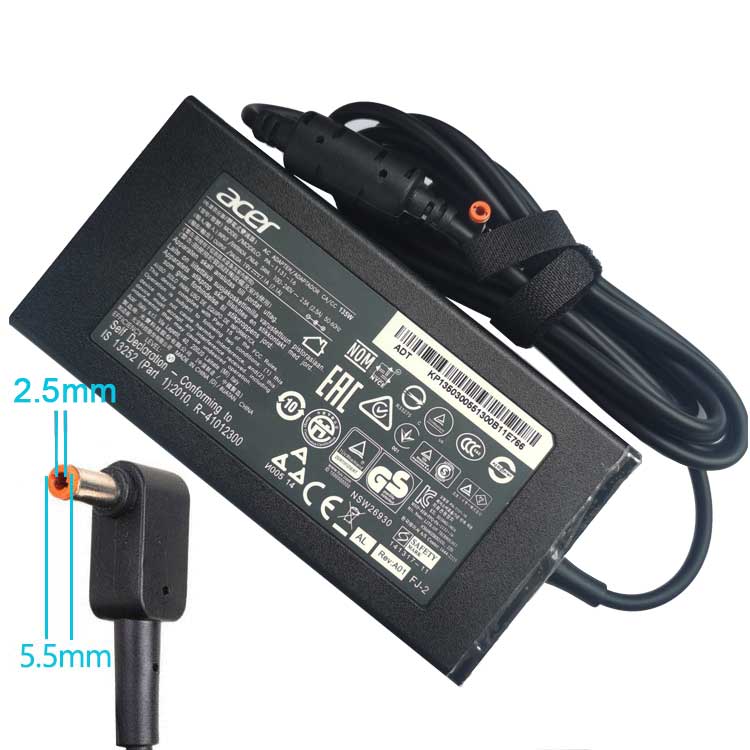 Acer ASPIRE 9920G laptop AC adapter
