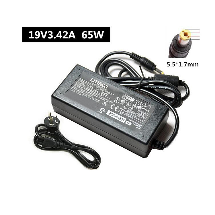 ADP-40TH laptop AC adapter