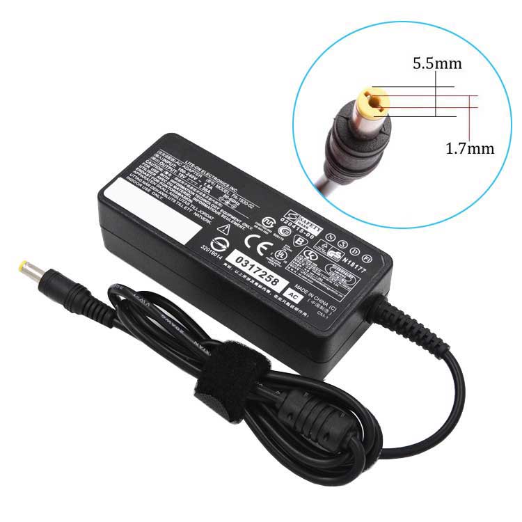 PA-1700-02 ac adapter