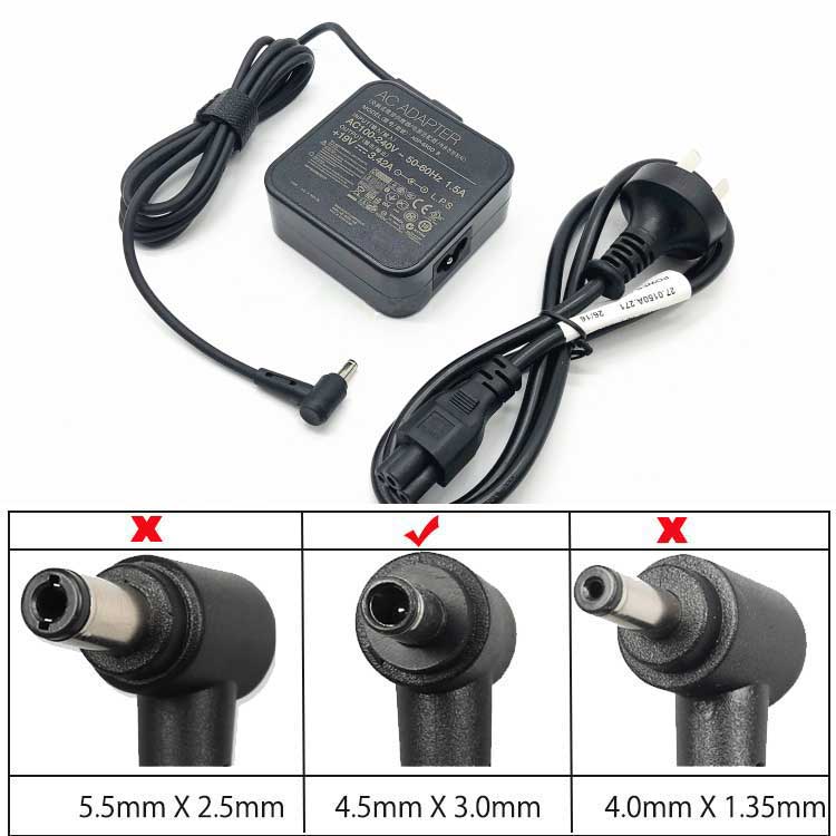 PA-1650-78 adapter