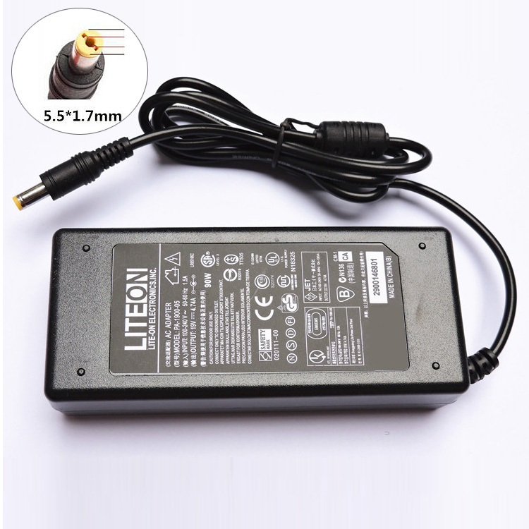 91.40F28.002 laptop AC adapter