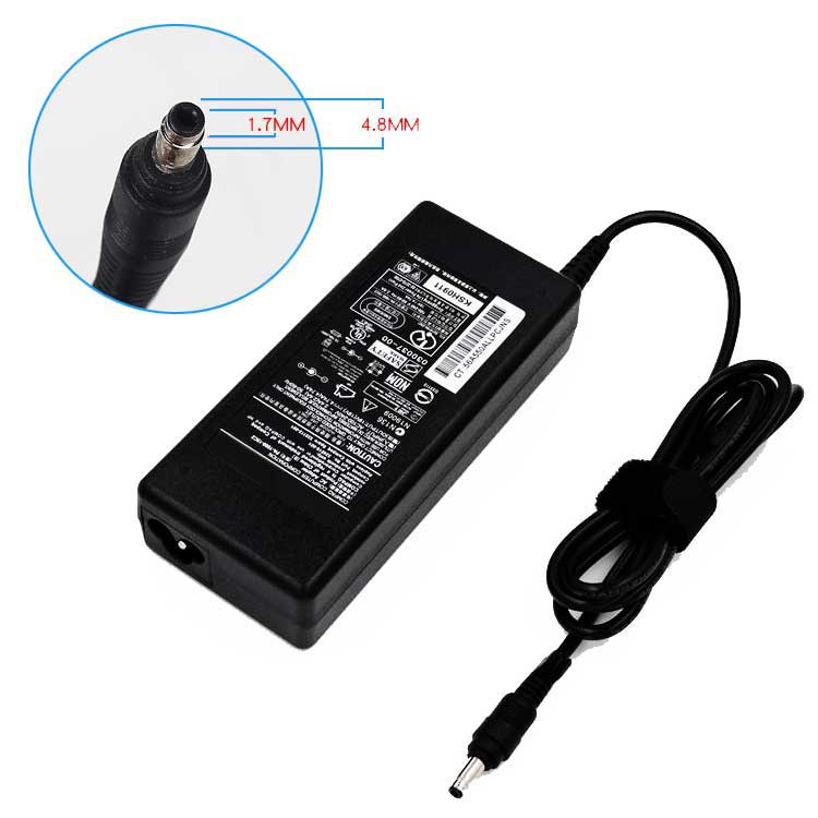 HP Pavilion DV1060 laptop AC adapter