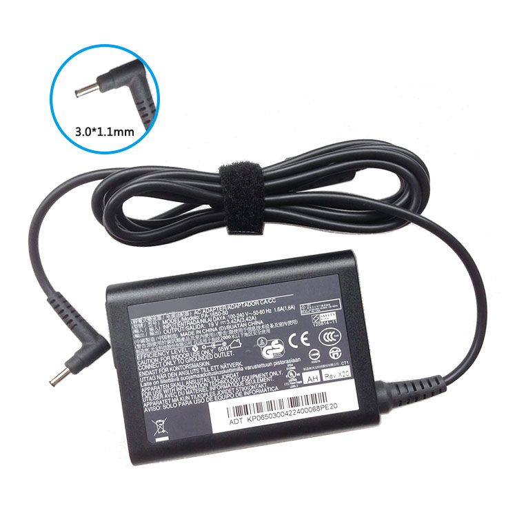 Acer Aspire S5 laptop AC adapter