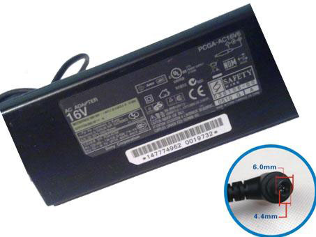 PCGA-AC16V6 adapter
