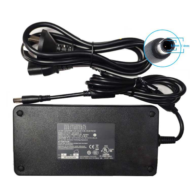 W90 adapter