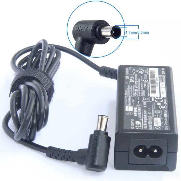 VGP-AC19V39 adapter