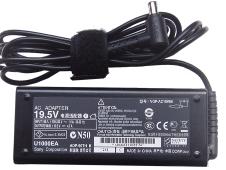 VGP-AC19V60 adapter