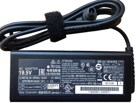 VGP-AC19V78 adapter