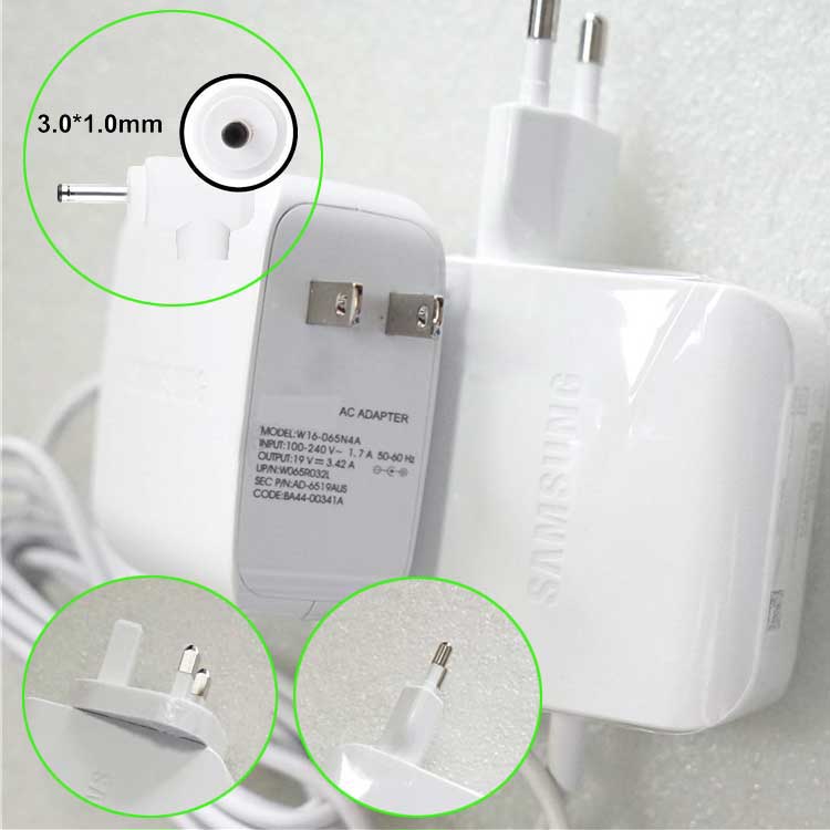 W16-045N4A ac adapter