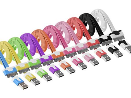 Flat,USB,2.0,Sy electronics