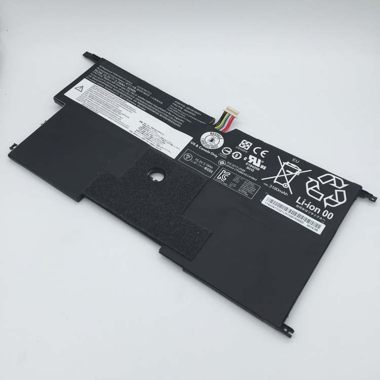LENOVO Thinkpad X1 carbon laptop battery