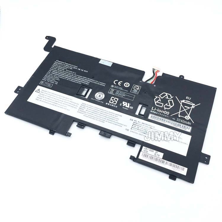 00HW006 laptop battery