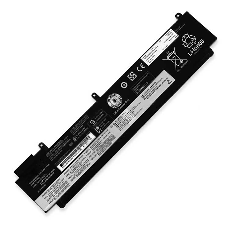 LENOVO ThinkPad T460S laptop battery