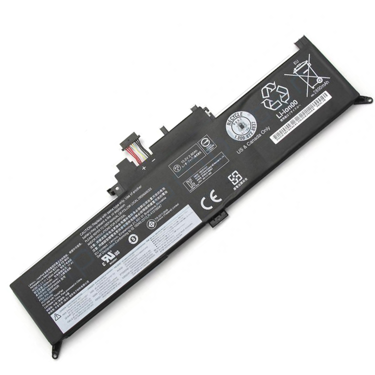 00HW026 laptop battery
