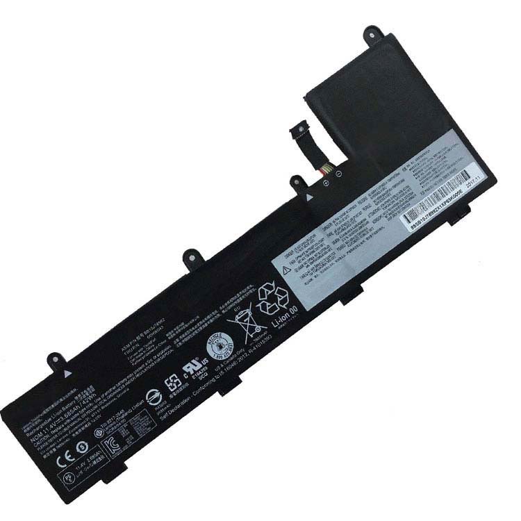 00HW043 laptop battery