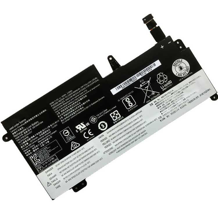 01AV400 notebook battery