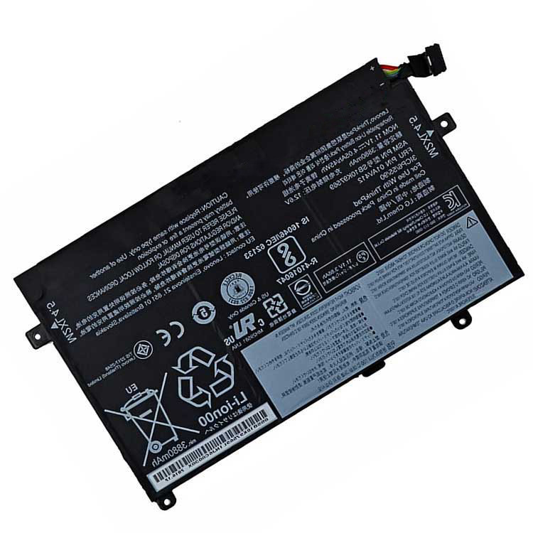 01AV411 laptop battery
