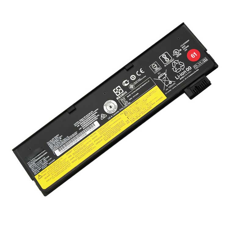 Lenovo ThinkPad p51 laptop battery