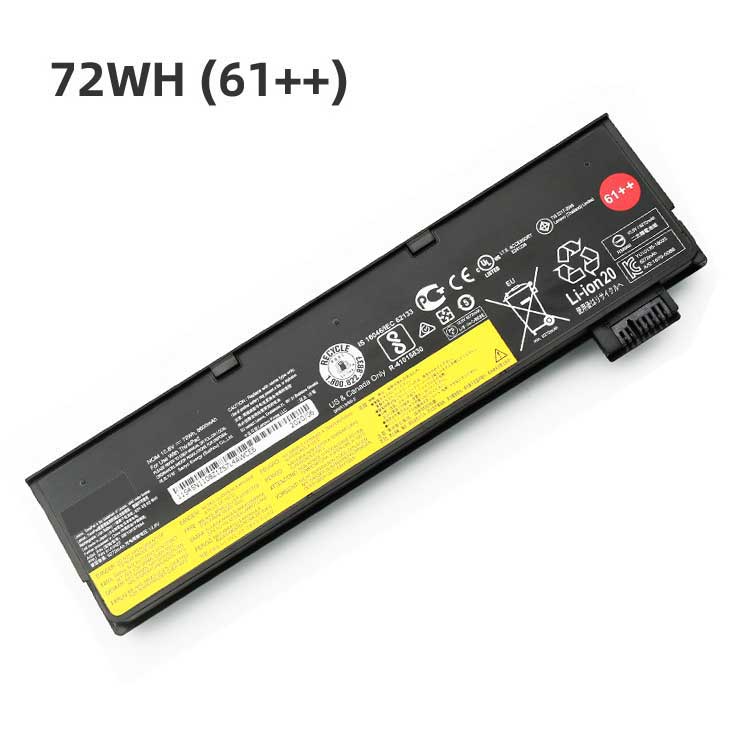 Lenovo ThinkPad p51 laptop battery