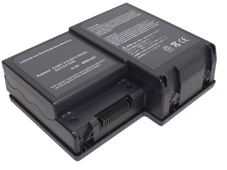 Dell Inspiron 9100 laptop battery