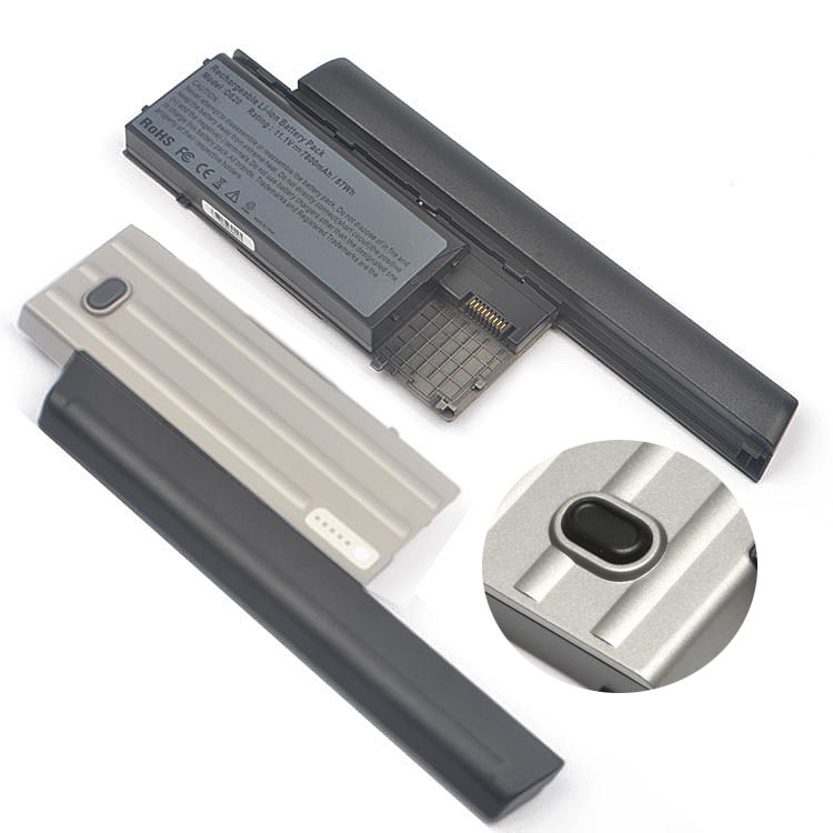 DELL Latitude D630 laptop battery