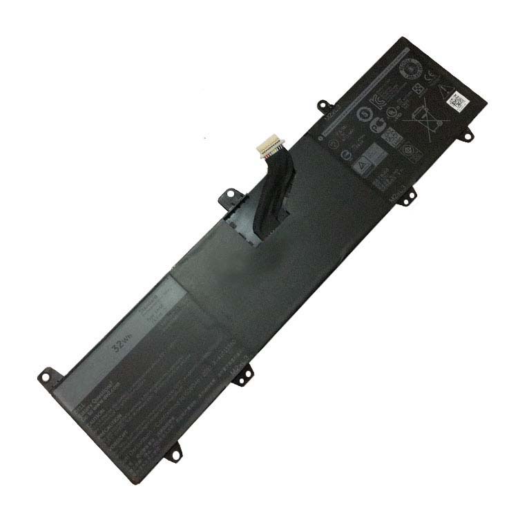 0JV6J laptop battery