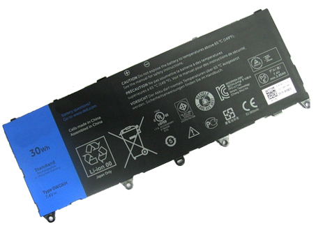 0WGKH laptop battery