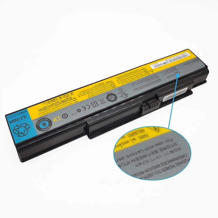 45J7706 laptop battery