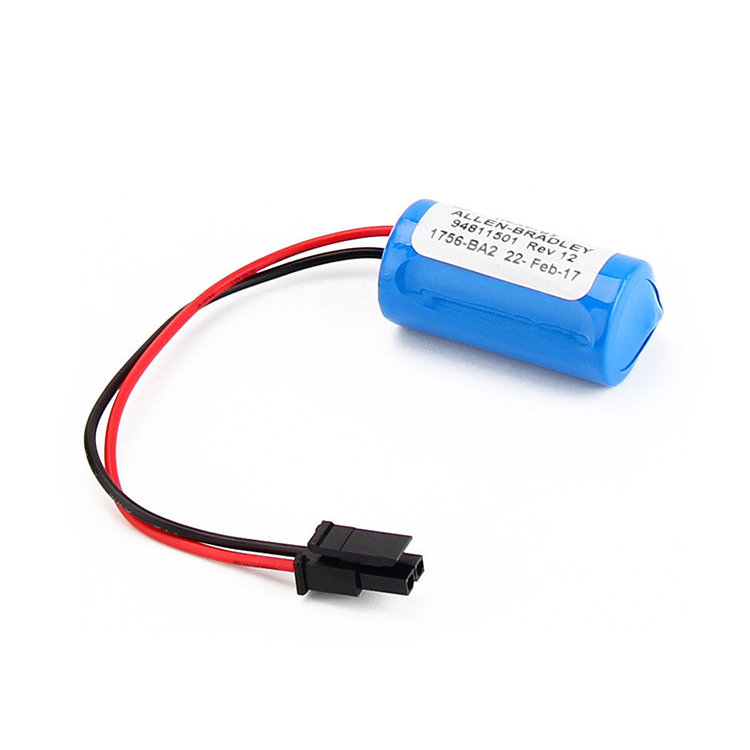 BR2/3A-AB laptop battery