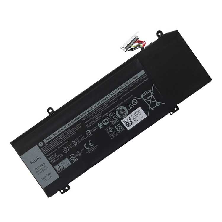 1F22N notebook battery