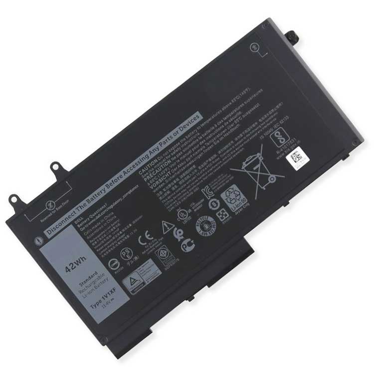 1V1XF laptop battery