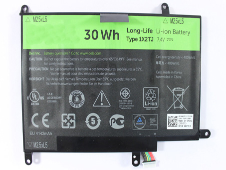 DELL Latitude ST laptop battery
