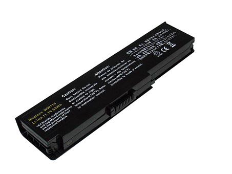 Dell INSPIRON 1420 laptop battery