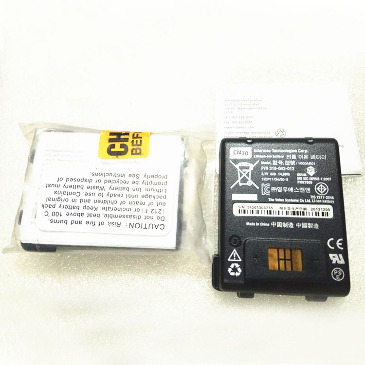 318-043-002 laptop battery