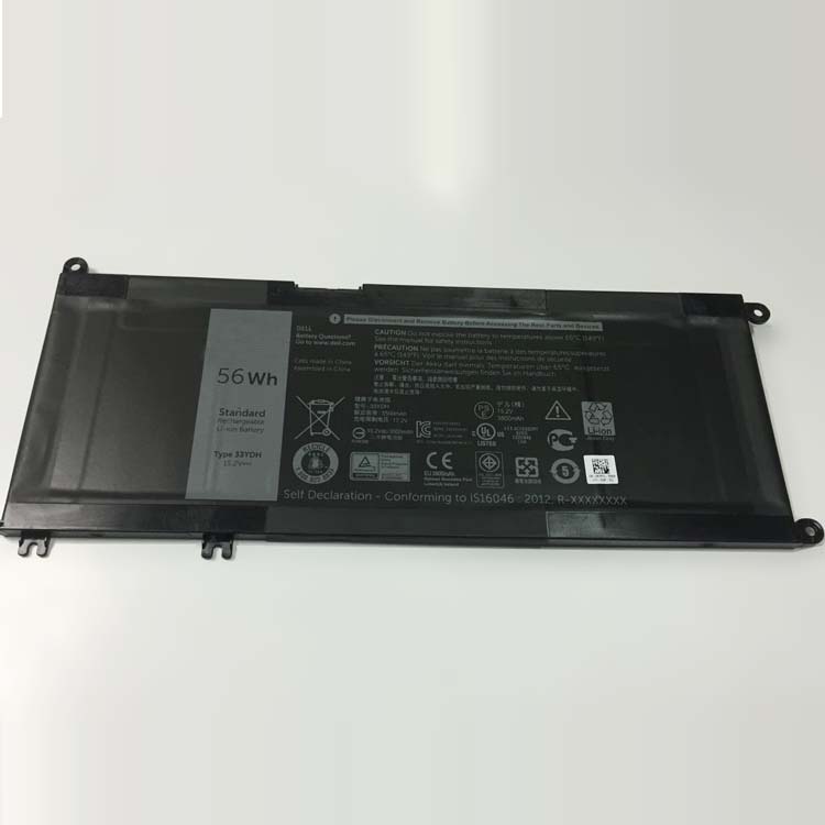 33YDH laptop battery