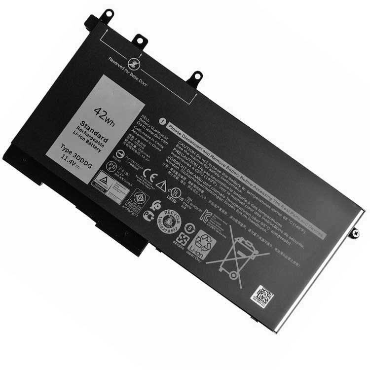 3DDDG laptop battery