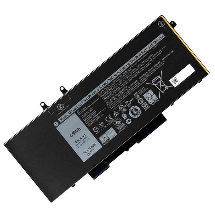 3HWPP laptop battery