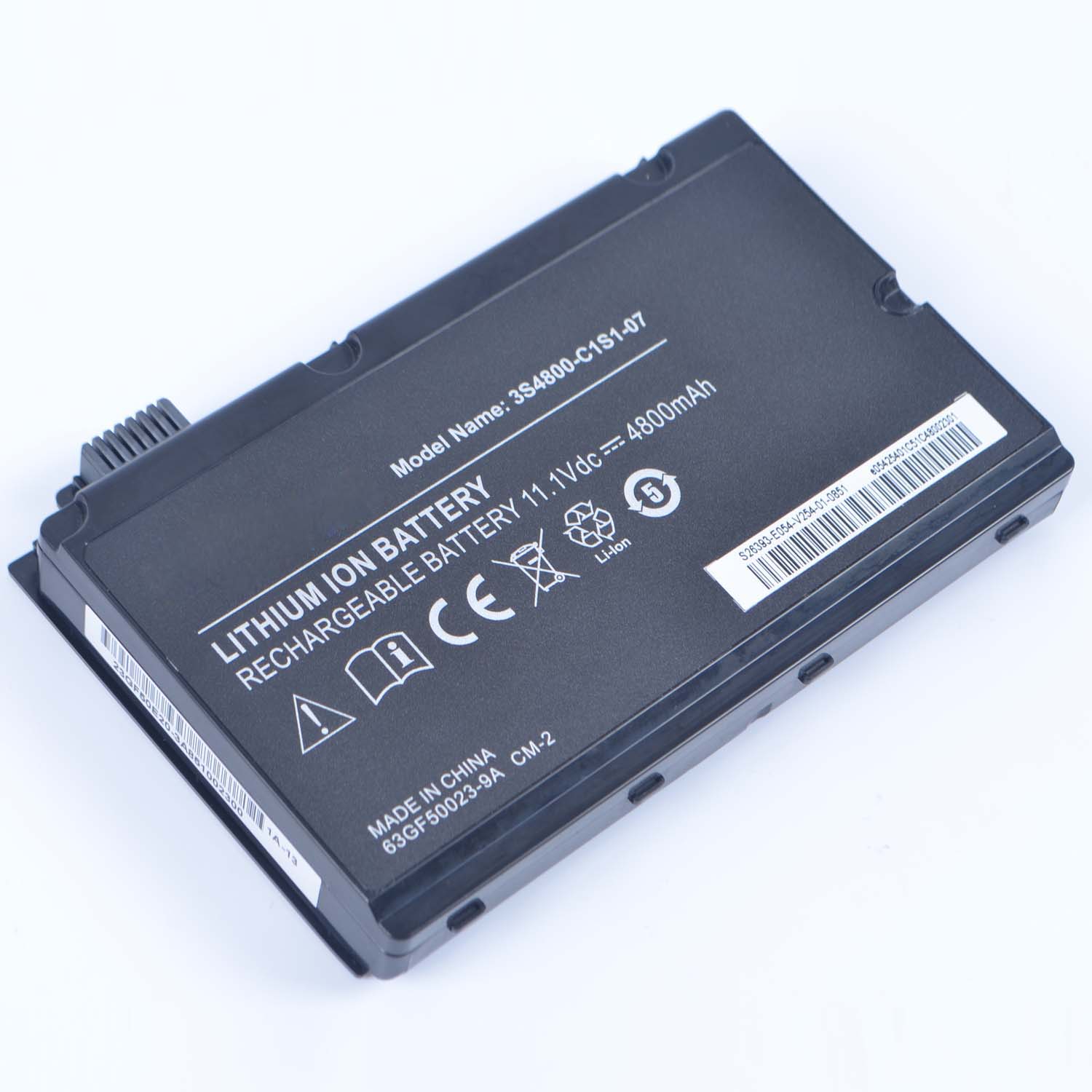 3S4400-S1S5-05 notebook battery