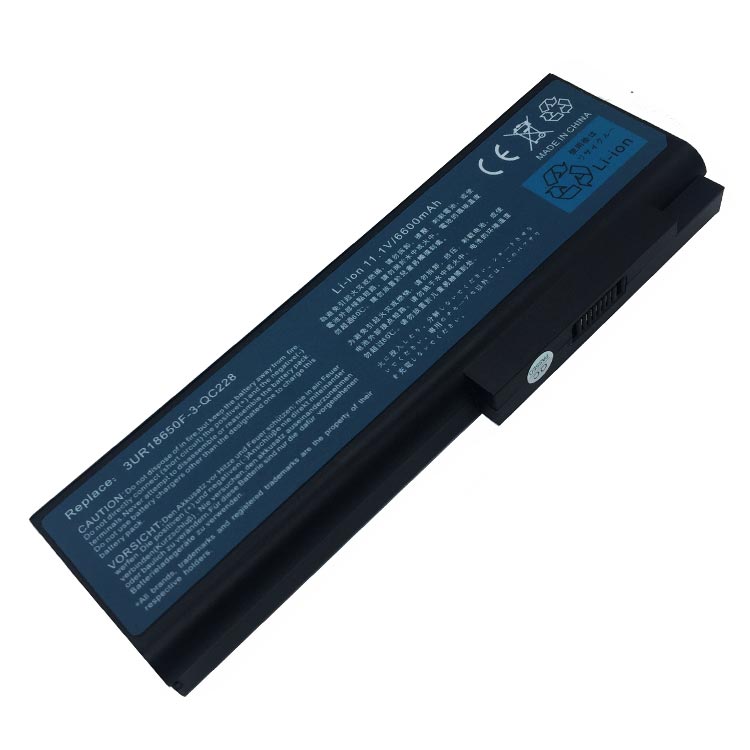 Acer TravelMate 8200 Series laptop battery