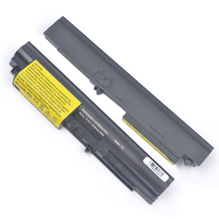 LENOVO ThinkPad R400 laptop battery