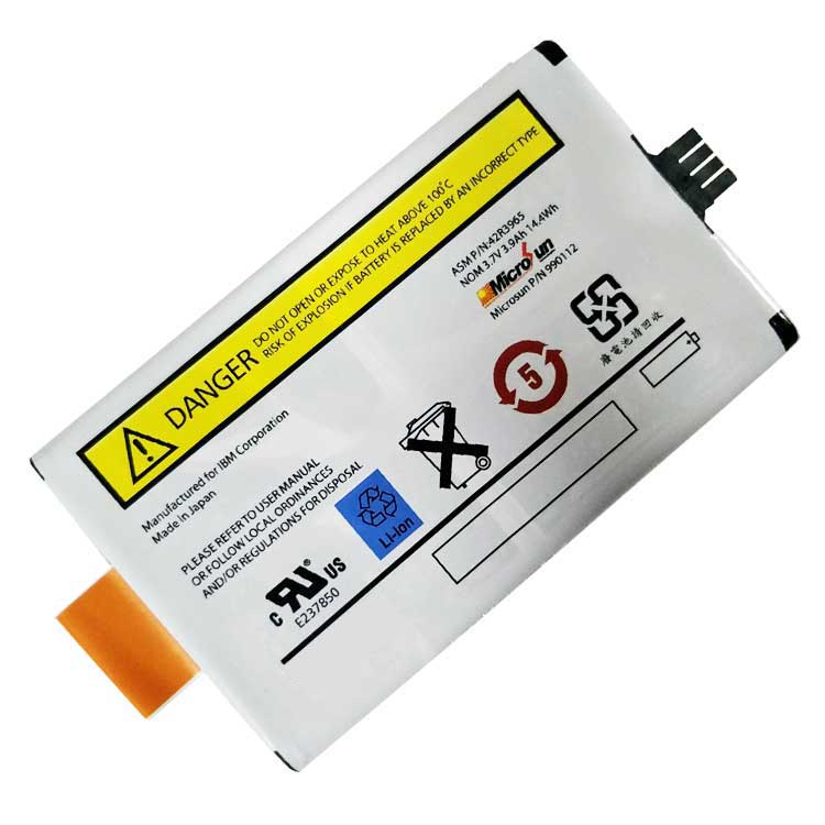 42R3965 laptop battery