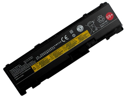 LENOVO ThinkPad T400s laptop battery