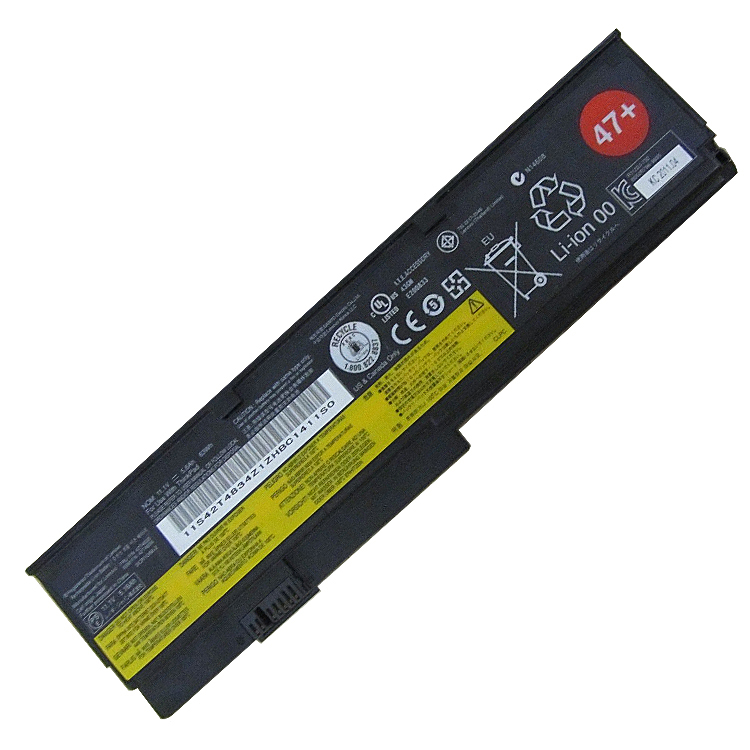 Lenovo Thinkpad X20 laptop battery