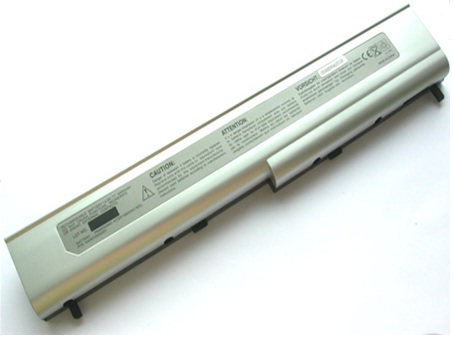 4CGR18650A2-MSL notebook battery