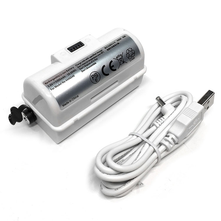 4446040 notebook battery