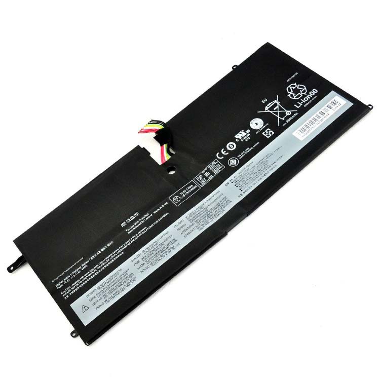 LENOVO Thinkpad X1 carbon laptop battery