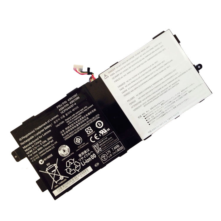 45N1096 laptop battery