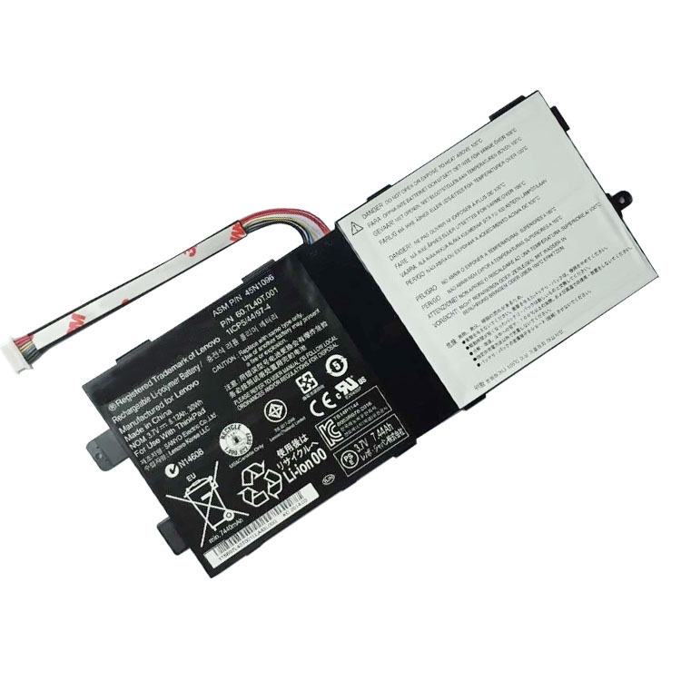 45N1097 laptop battery